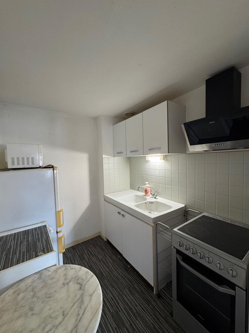 Location Appartement Studio à louer plein centre ville Castres