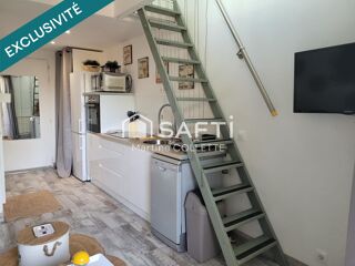  Appartement  vendre 2 pices 36 m