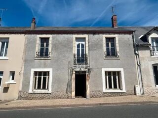  Maison à vendre 5 pièces 145 m²