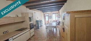  Maison à vendre 6 pièces 153 m²