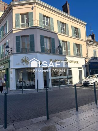  Appartement � vendre 5 pi�ces 82 m�