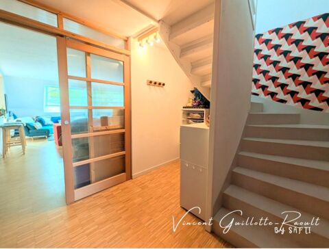  Appartement à vendre 3 pièces 71 m²