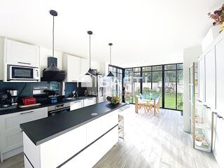 Maison à vendre 5 pièces 101 m²
