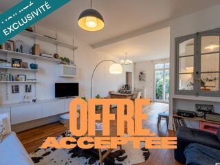  Maison � vendre 5 pi�ces 92 m�