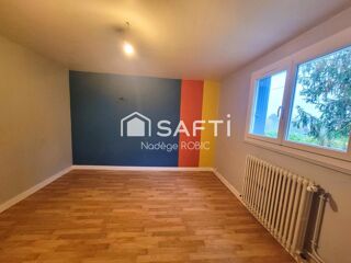  Maison � vendre 7 pi�ces 197 m�