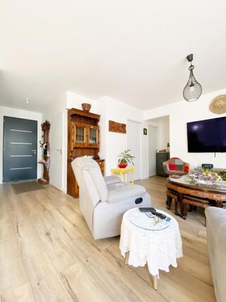  Maison � vendre 5 pi�ces 90 m�