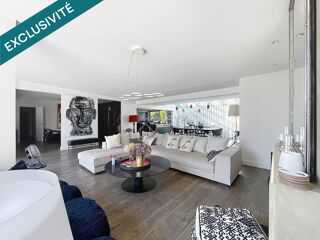  Maison à vendre 9 pièces 280 m²