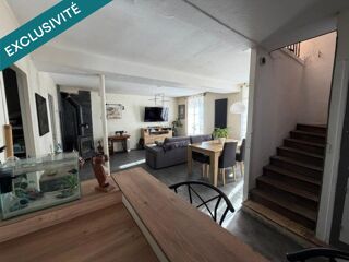 Maison à vendre 5 pièces 135 m²
