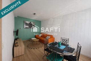  Maison � vendre 3 pi�ces 55 m�