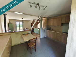  Maison à vendre 4 pièces 100 m²