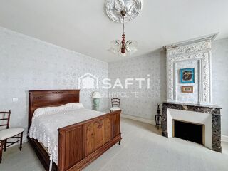  Maison à vendre 10 pièces 264 m²