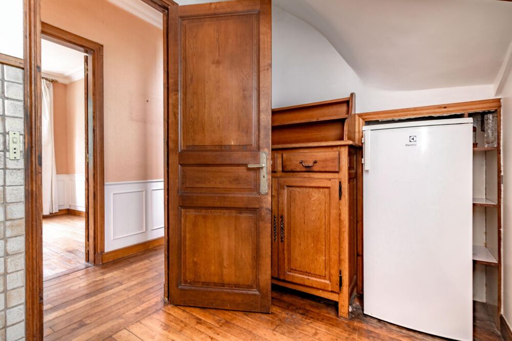 à vendre  Maison Versailles (78000)