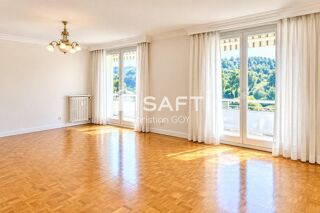  Appartement à vendre 5 pièces 89 m²