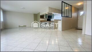  Maison � vendre 5 pi�ces 149 m�