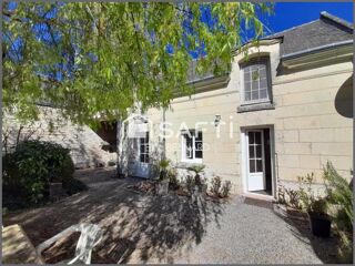 Maison 110m2 Avoine
