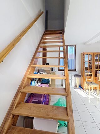  Maison � louer 2 pi�ces 40 m�