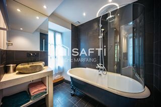  Immeuble à vendre 418 m²