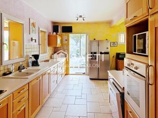  Maison à vendre 5 pièces 130 m²