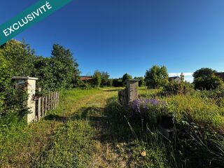  Terrain à vendre 1224 m²