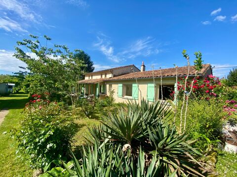   Maison de 140 m2 - 5 chambres Maison - 6 pice(s) - 140 m