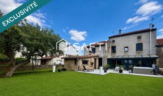  Maison à vendre 7 pièces 202 m²