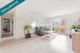  Appartement  vendre 3 pices 70 m