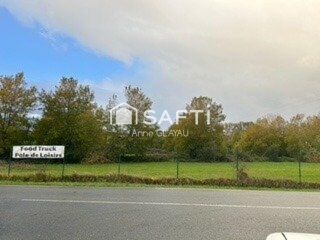  Terrain � vendre 34265 m�