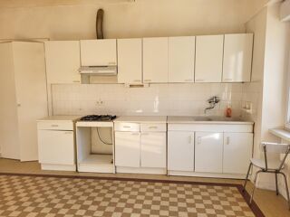  Maison � vendre 4 pi�ces 85 m�