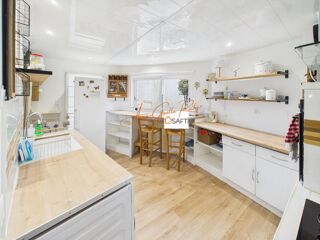  Maison � vendre 6 pi�ces 102 m�