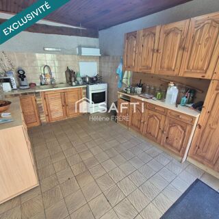  Maison à vendre 5 pièces 135 m²