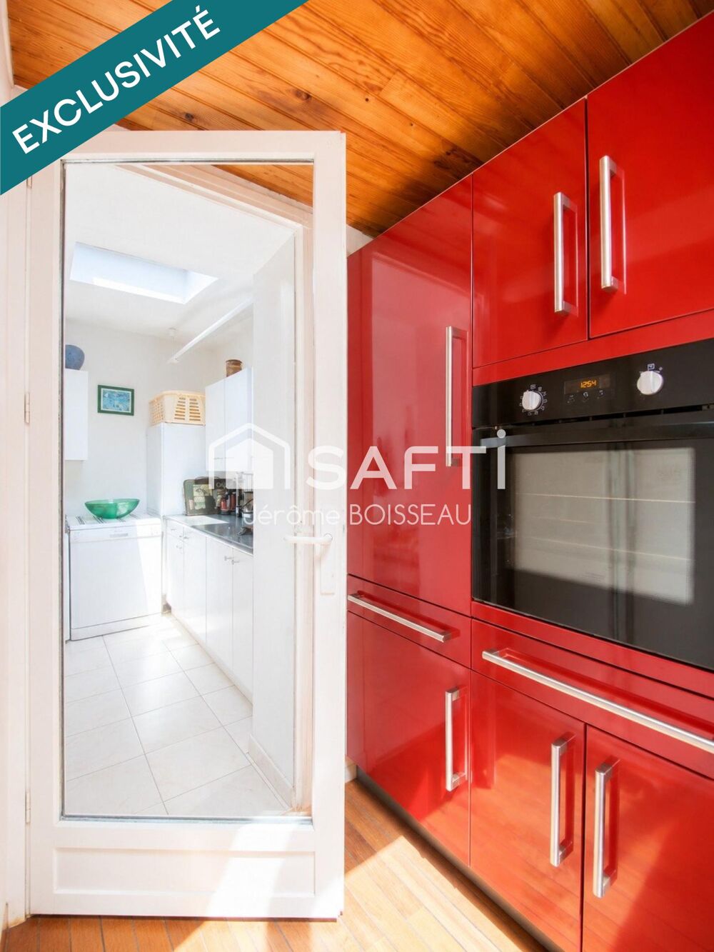 à vendre  Maison Biscarrosse (40600)