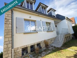  Maison à vendre 5 pièces 117 m²