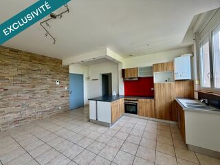  Appartement � vendre 3 pi�ces 58 m�