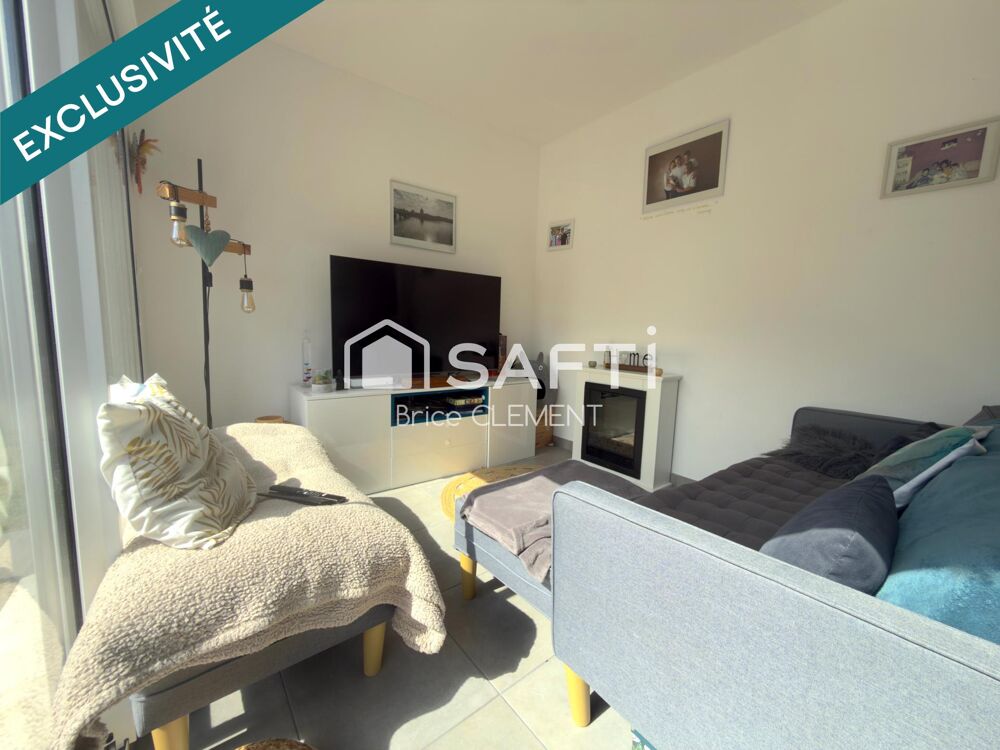 Vente Maison Maison 104 m² – Piscine, terrasse & vie de famille Fonsorbes