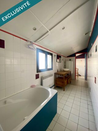  Maison � vendre 3 pi�ces 90 m�