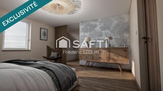  Maison � vendre 6 pi�ces 147 m�