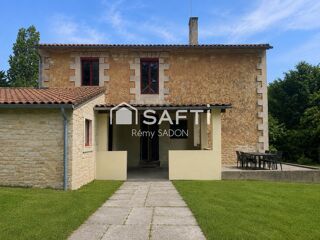  Maison à vendre 6 pièces 195 m²