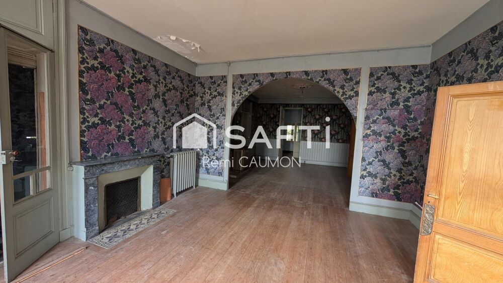 Vente Maison Ensemble immobilier de 2 maisons à rénover - Villeneuve-sur-Lot Villeneuve-sur-lot