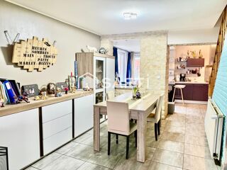  Maison � vendre 4 pi�ces 80 m�