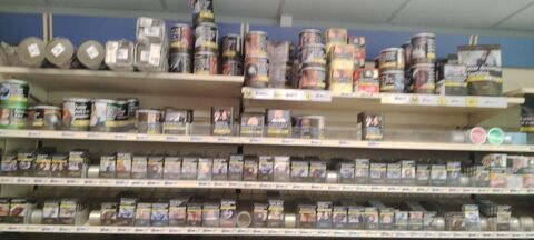 TABAC PRESSE FRANCAISE DES JEUX ET BAR 96480 33500 Libourne