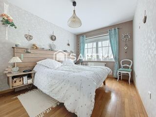  Maison à vendre 4 pièces 115 m²