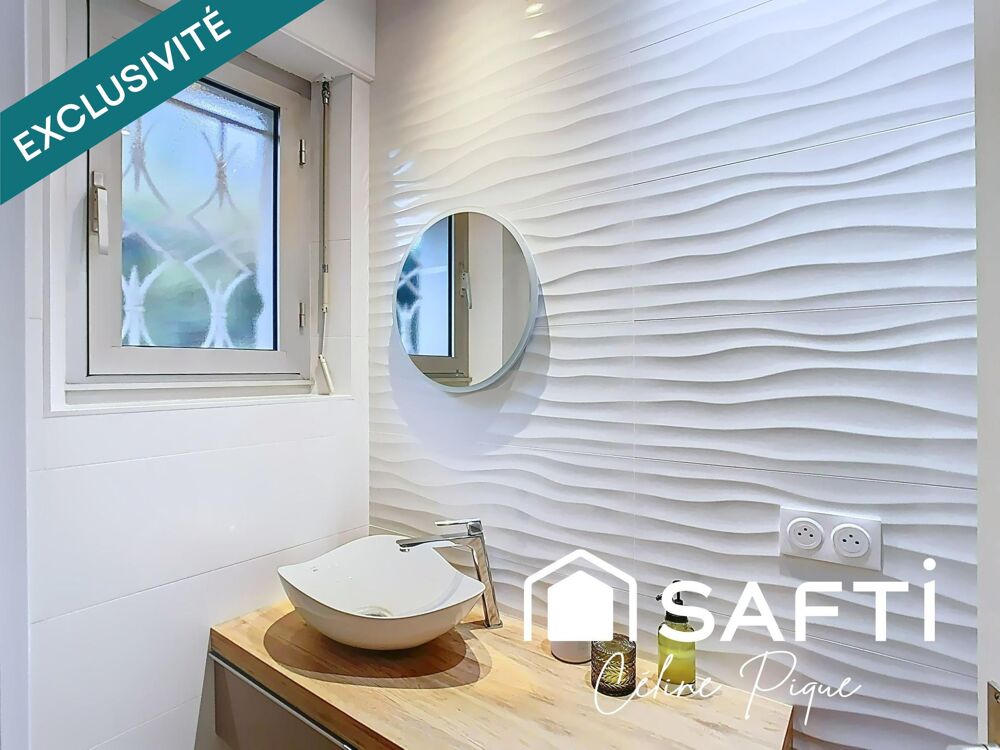 � vendre  Maison Caen (14000)