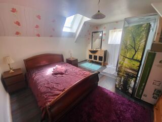  Maison à vendre 8 pièces 270 m²