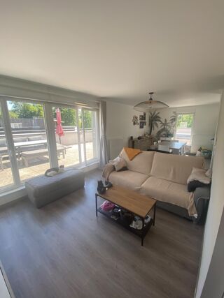 Vente Appartement AXE A 31 ! Nancy