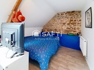  Maison à vendre 6 pièces 156 m²