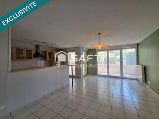  Appartement à vendre 3 pièces 67 m²