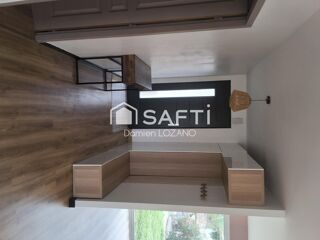  Maison à vendre 6 pièces 150 m²