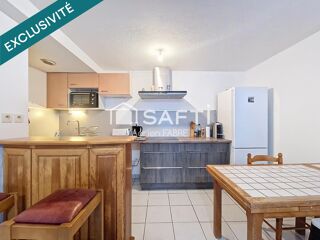  Appartement � vendre 2 pi�ces 43 m�