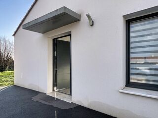  Maison � vendre 4 pi�ces 82 m�