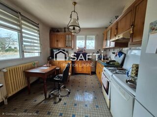  Maison � vendre 5 pi�ces 80 m�